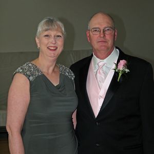 Meet your Posher, Patricia